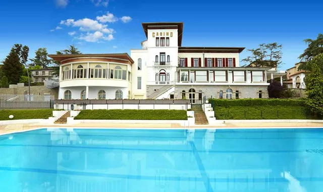 Casino Le Lion Blanc