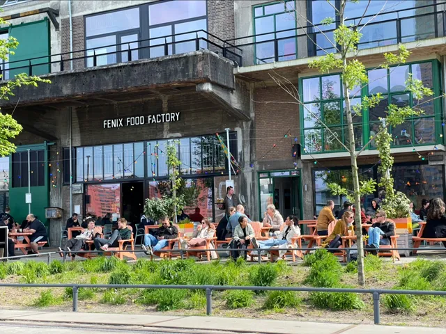 Fenix Food Factory