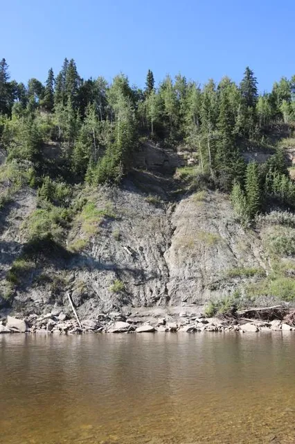Pembina River Provincial Park
