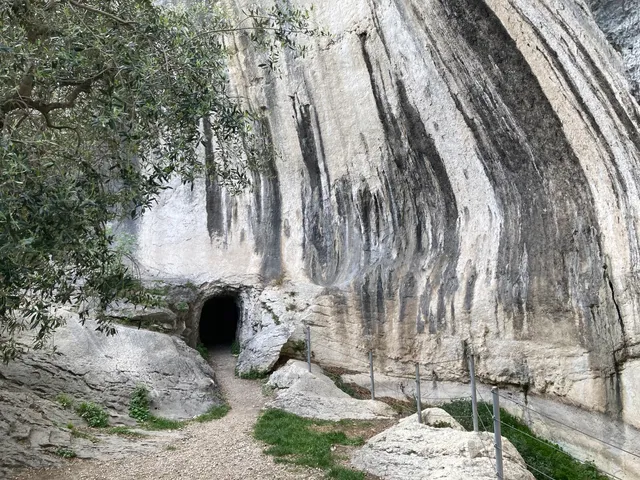 Marmitte dei Giganti