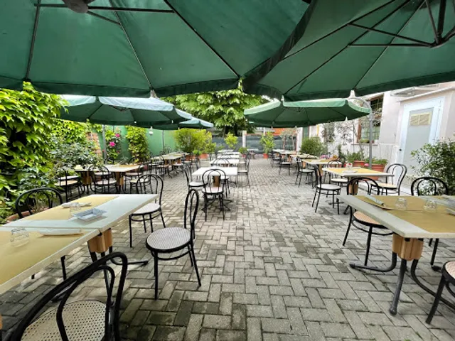 Trattoria E Osteria Il Battibecco