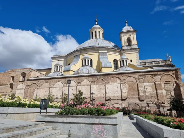 Parque de la Cornisa