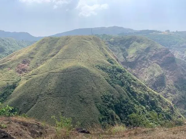 Kaithapathal View Point