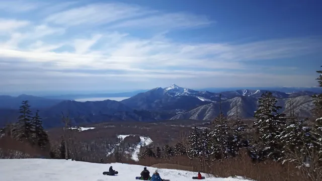 Grandeco Snow Resort