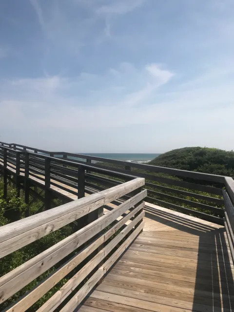 Salter Path Beach Access