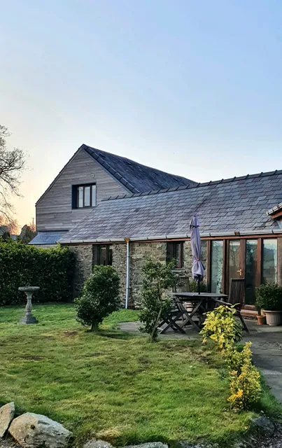 Cerrigydrudion Cottages