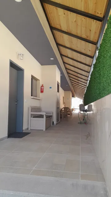 צימרים תנורי הגולן במג'דל שמס