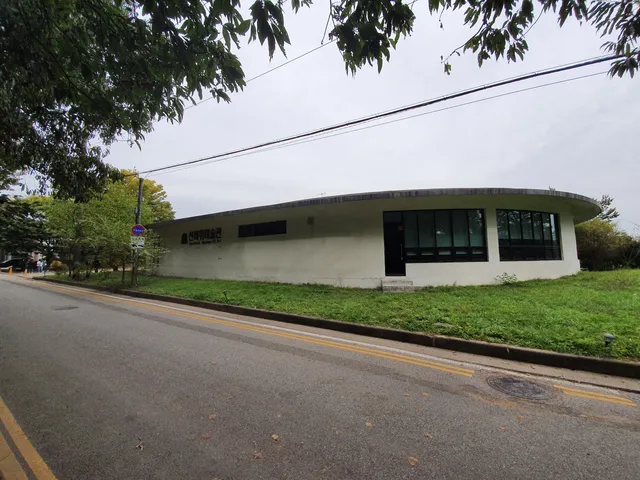 Seonbawi Museum of Art