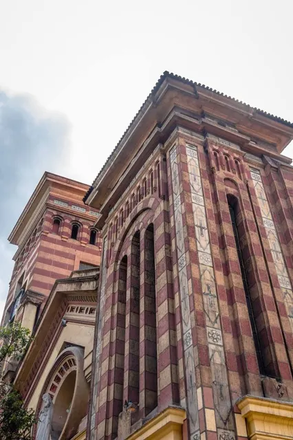 Iglesia Nuestra Señora de las Nieves