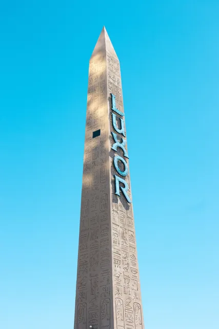 Luxor Hotel & Casino