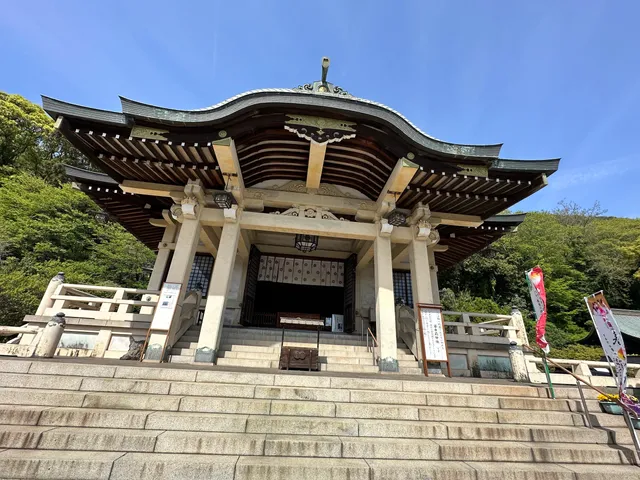 Nunakuma Shrine