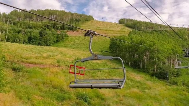 Stok Narciarski Dzikowiec