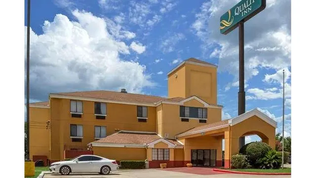 Quality Inn Baytown - Houston East