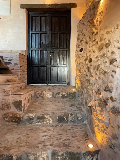 Casa rural "El Balcón de la Morería"