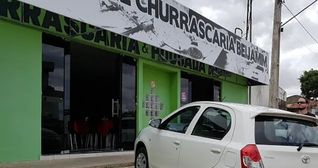 Churrascaria Benjamin
