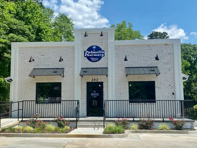 Palmetto Pharmacy