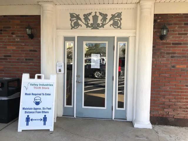 Valley Industries Thrift Store