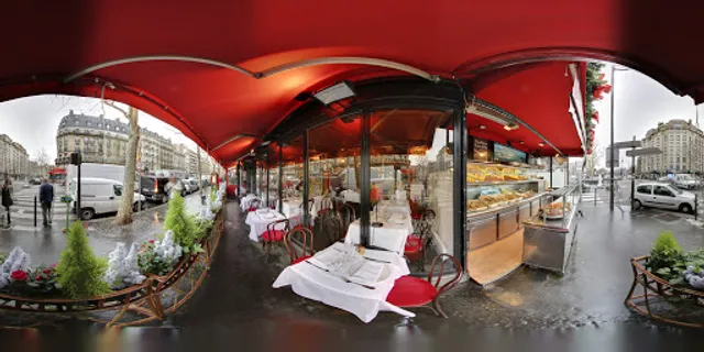 Le Ballon des Ternes