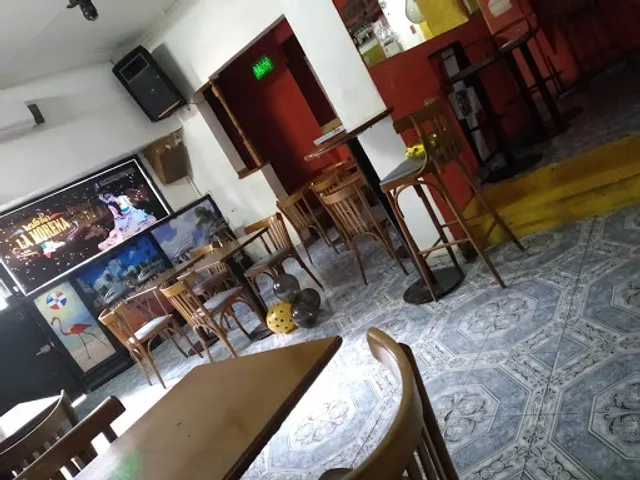 La Morena Resto Bar