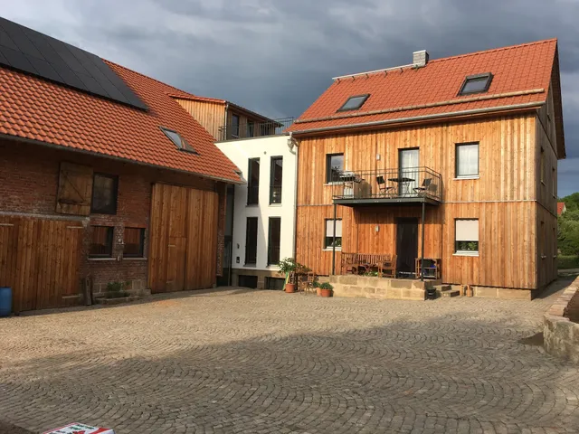 Ferienhof Rhön Jahn