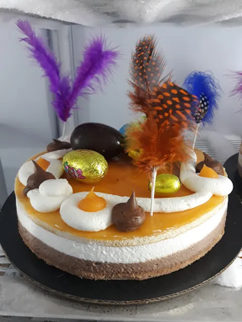 Forn de Pa Degustació cafeter☕️🥐