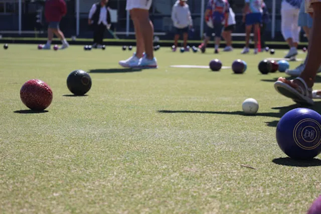 Banyo Bowls Club Inc
