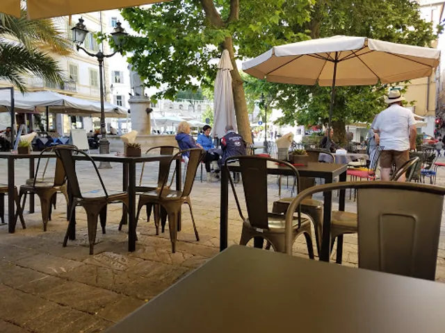 Manik - L'officina del burger