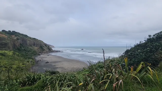Muriwai Lookout