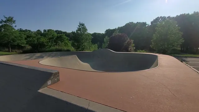 Hingham Skatepark