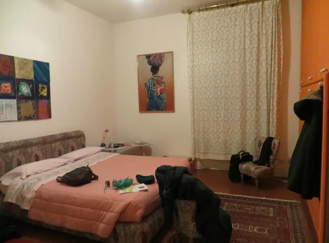 The Stradetta Bed and Breakfast