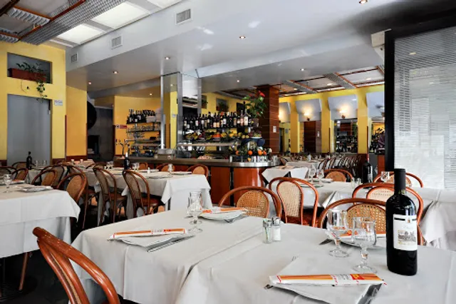 Ristorante Timeout 2