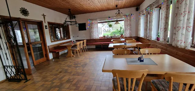 Pizzeria - Trattoria Da Romano