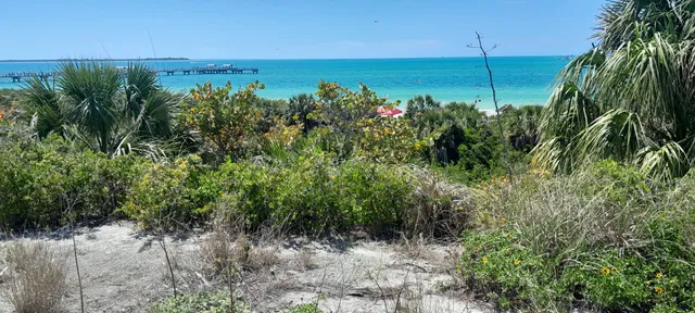 Fort DeSoto