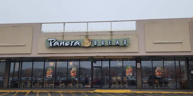 Panera Bread