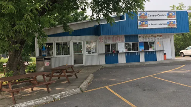 Le Repaire Du Nord Inc