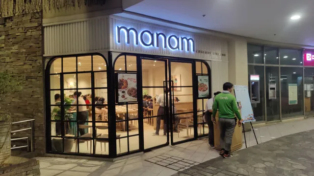 Manam TriNoma
