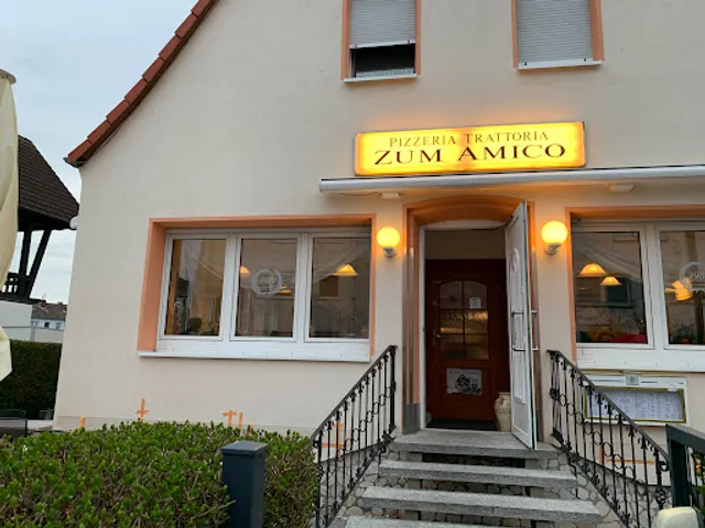 Zum Amico