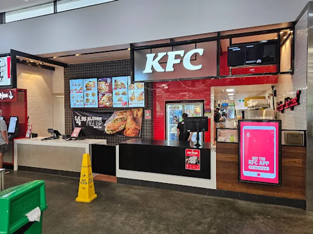 KFC Nambucca Heads