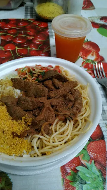 Aconchego das Quentinhas