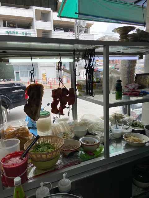 Ginggarn （刘联财）