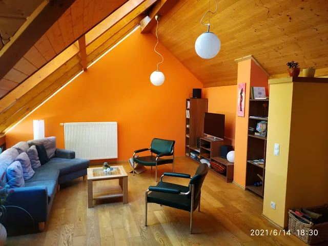 Ferienwohnung im rheinhessischen Dalheim