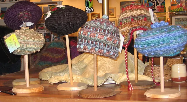 Siskiyou Arts Museum