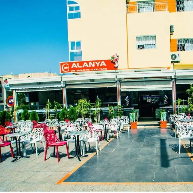 Alanya
