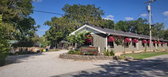 Double Oak Resort on Table Rock Lake