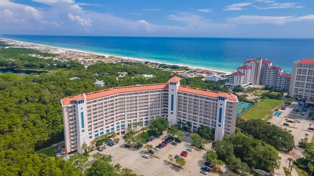 The Summit At TOPS'L by Vacasa