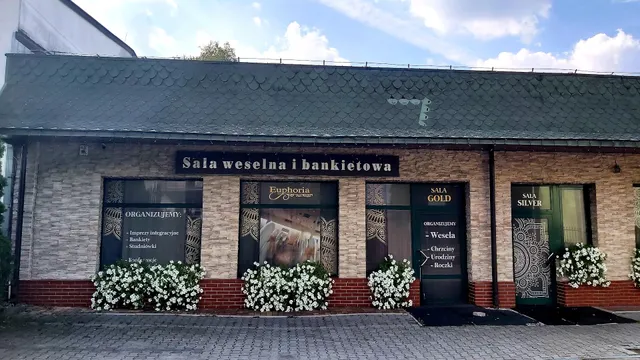 Euphoria - apartamenty i noclegi