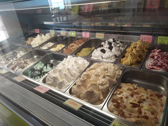 La Trattoria del Mar