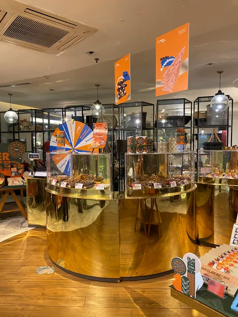 Pipiltin Cocoa - Grand Indonesia