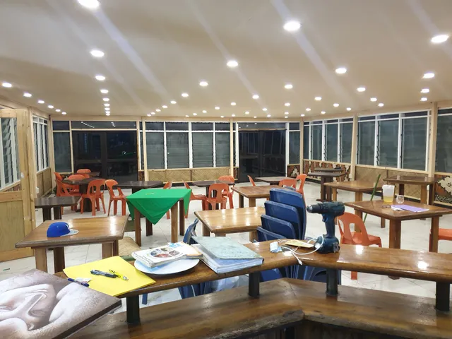 12 Seafood Restaurants