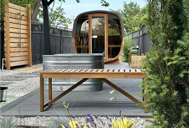 Lakeside Villa & Nordic Spa